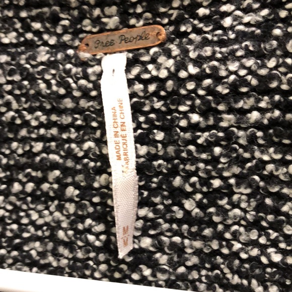 🎉HP🎉 Free People Jacket - Picture 2 of 5